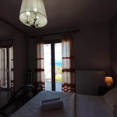 Apartment Angelo 4 *