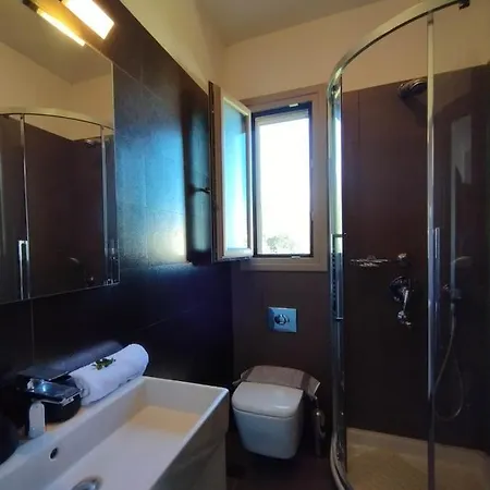 Apartment Angelo 4 Karavomylos