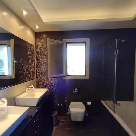 Apartment Angelo 4