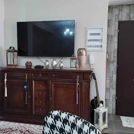 Apartment Angelo 4